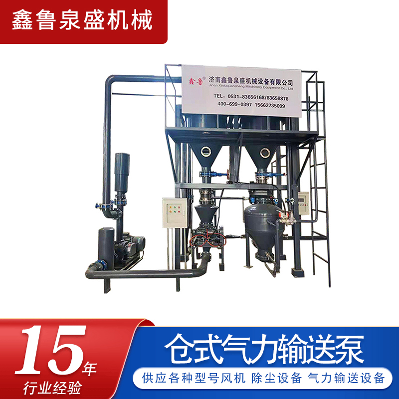 羅茨風(fēng)機(jī)的型號這么多，那個才是適合我們的？
