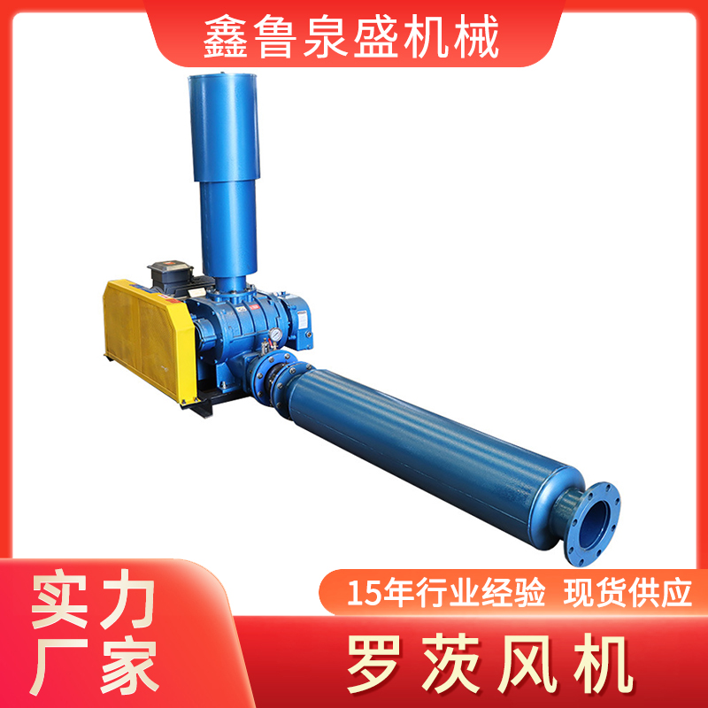 羅茨鼓風(fēng)機(jī)漏油的原因有哪些？